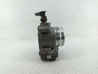 2014-2016 Bmw 428i Throttle Body P/N:1354 7588625-04 1354 7588625-03, 1354 7588625 Fits Fits 2012 2013 2014 2015 2016 2017 2