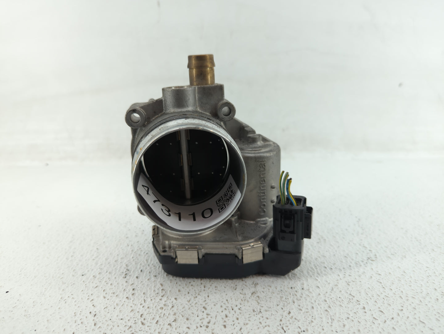 2014-2016 Bmw 428i Throttle Body P/N:1354 7588625-04 1354 7588625-03 Fits Fits 2012 2013 2014 2015 2016 2017 2018 OEM Used A