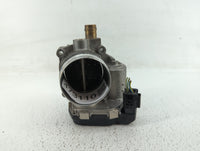 2014-2016 Bmw 428i Throttle Body P/N:1354 7588625-04 1354 7588625-03 Fits Fits 2012 2013 2014 2015 2016 2017 2018 OEM Used A