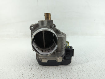 compare product 2014-2016 Bmw 428i Throttle Body P/N:1354 7588625-04 1354 7588625-03 Fits Fits 2012 2013 2014 2015 2016 2017 2018 OEM Used Auto Parts
