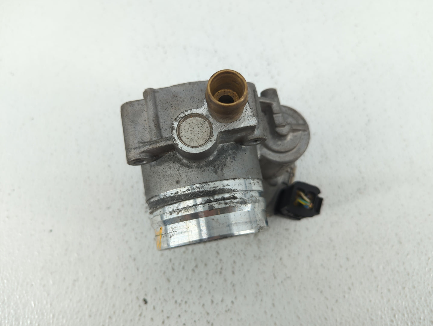 2014-2016 Bmw 428i Throttle Body P/N:1354 7588625-04 1354 7588625-03 Fits Fits 2012 2013 2014 2015 2016 2017 2018 OEM Used A