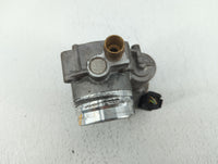 2014-2016 Bmw 428i Throttle Body P/N:1354 7588625-04 1354 7588625-03 Fits Fits 2012 2013 2014 2015 2016 2017 2018 OEM Used A