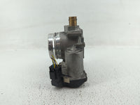 2014-2016 Bmw 428i Throttle Body P/N:1354 7588625-04 1354 7588625-03 Fits Fits 2012 2013 2014 2015 2016 2017 2018 OEM Used A
