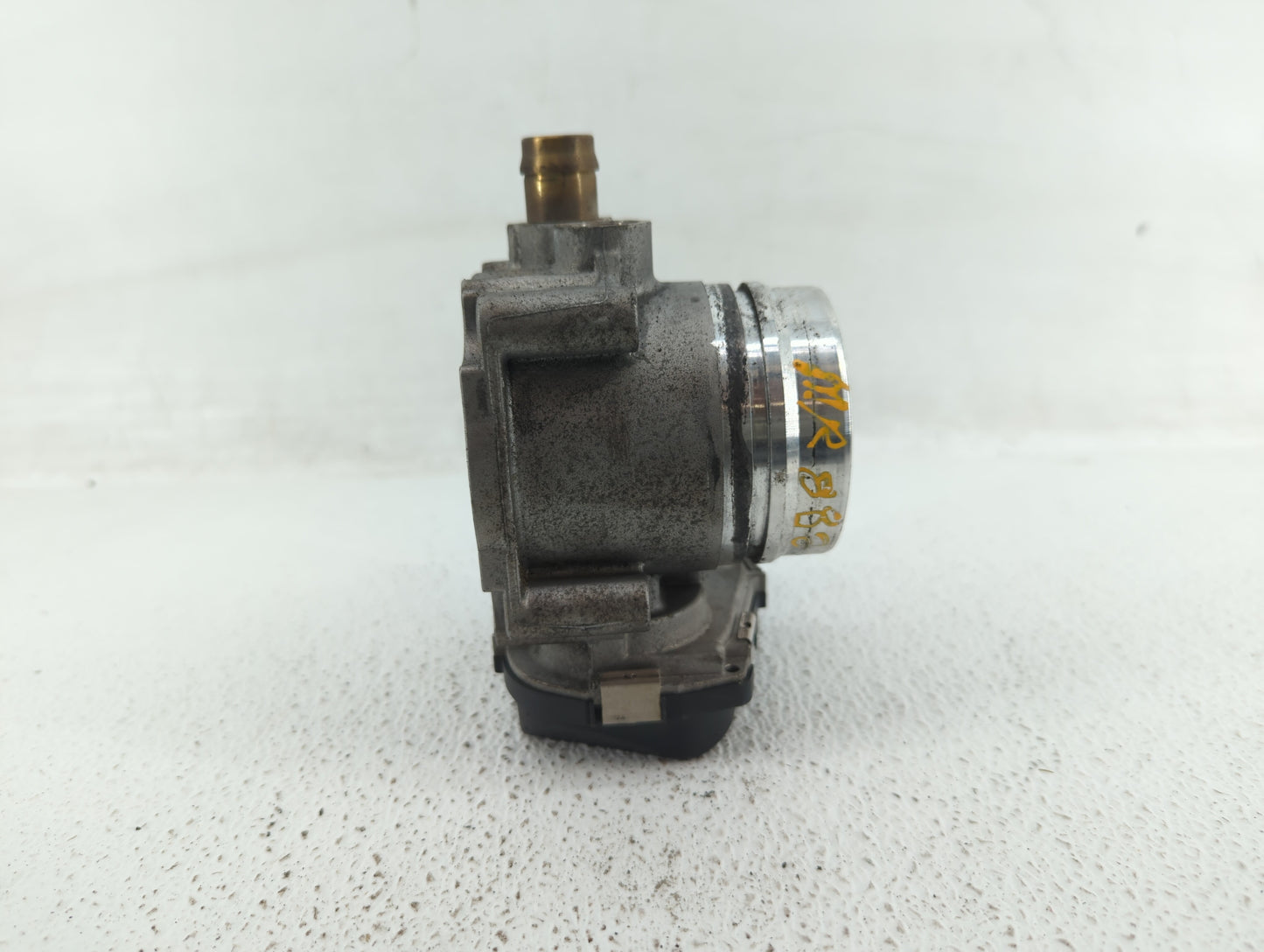 2014-2016 Bmw 428i Throttle Body P/N:1354 7588625-04 1354 7588625-03 Fits Fits 2012 2013 2014 2015 2016 2017 2018 OEM Used A