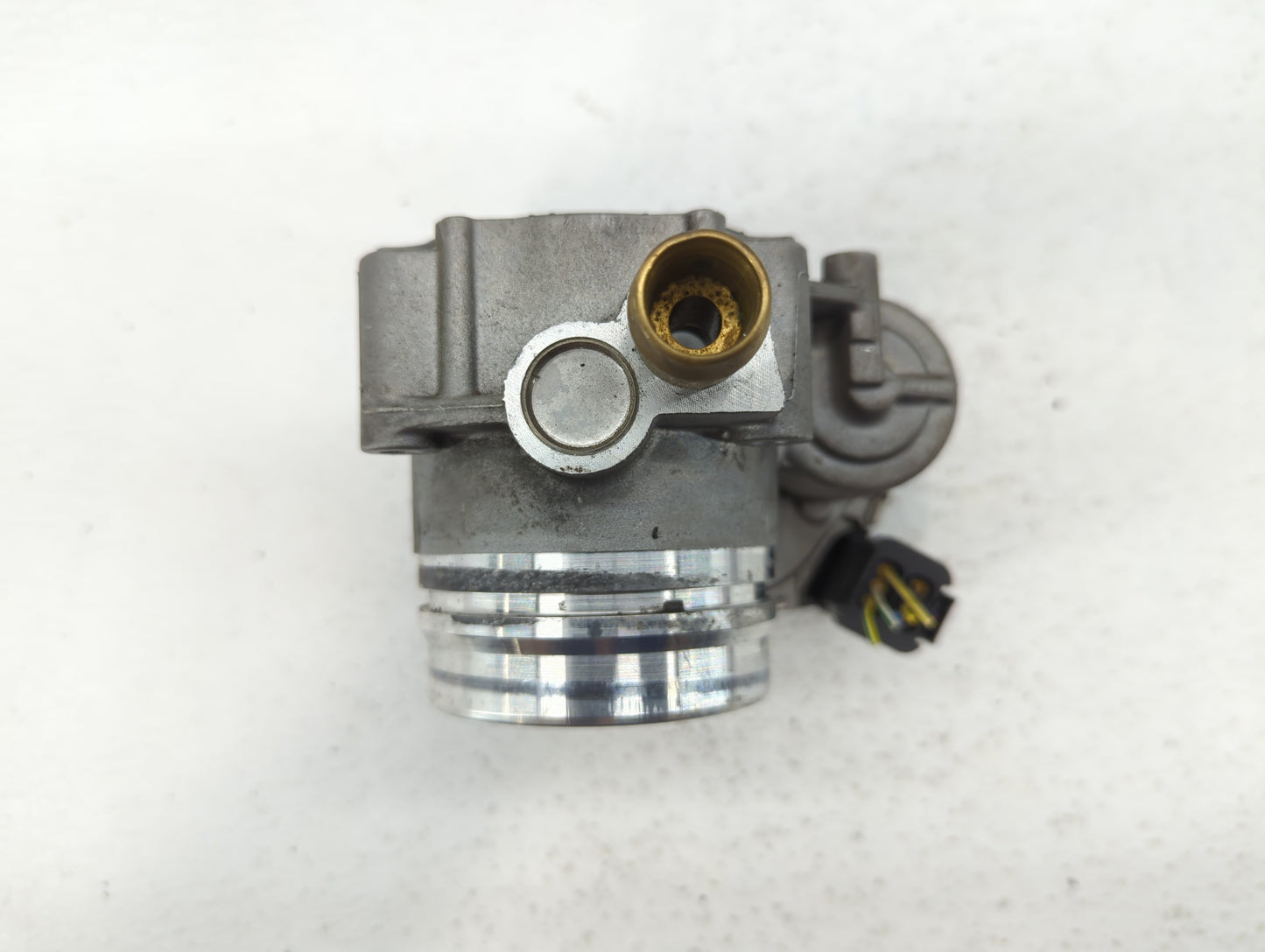 2014-2016 Bmw 428i Throttle Body P/N:1354 7588625-04 1354 7588625-03 Fits Fits 2012 2013 2014 2015 2016 2017 2018 OEM Used A