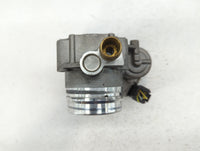 2014-2016 Bmw 428i Throttle Body P/N:1354 7588625-04 1354 7588625-03 Fits Fits 2012 2013 2014 2015 2016 2017 2018 OEM Used A