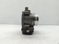 2014-2016 Bmw 428i Throttle Body P/N:1354 7588625-04 1354 7588625-03 Fits Fits 2012 2013 2014 2015 2016 2017 2018 OEM Used A