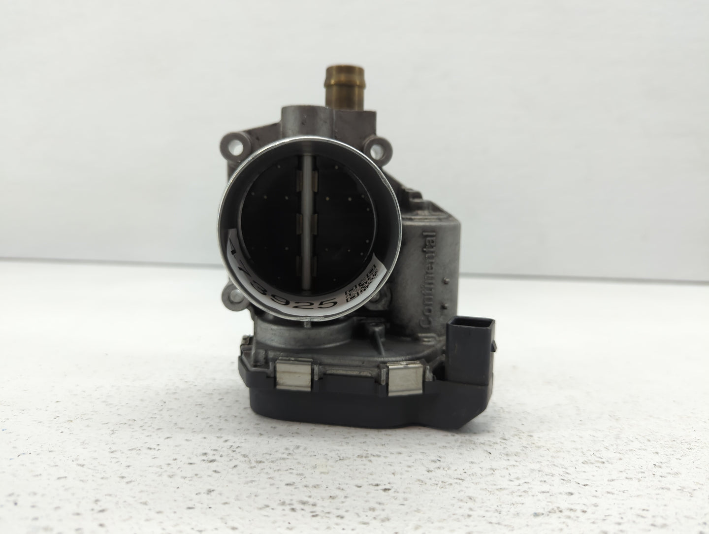 2014-2016 Bmw 428i Throttle Body P/N:1354 7588625-04 1354 7588625-03 Fits Fits 2012 2013 2014 2015 2016 2017 2018 OEM Used A