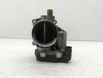 compare product 2014-2016 Bmw 428i Throttle Body P/N:1354 7588625-04 1354 7588625-03 Fits Fits 2012 2013 2014 2015 2016 2017 2018 OEM Used Auto Parts