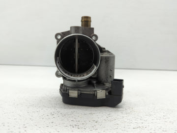 2014-2016 Bmw 428i Throttle Body P/N:1354 7588625-04 1354 7588625-03 Fits Fits 2012 2013 2014 2015 2016 2017 2018 OEM Used A