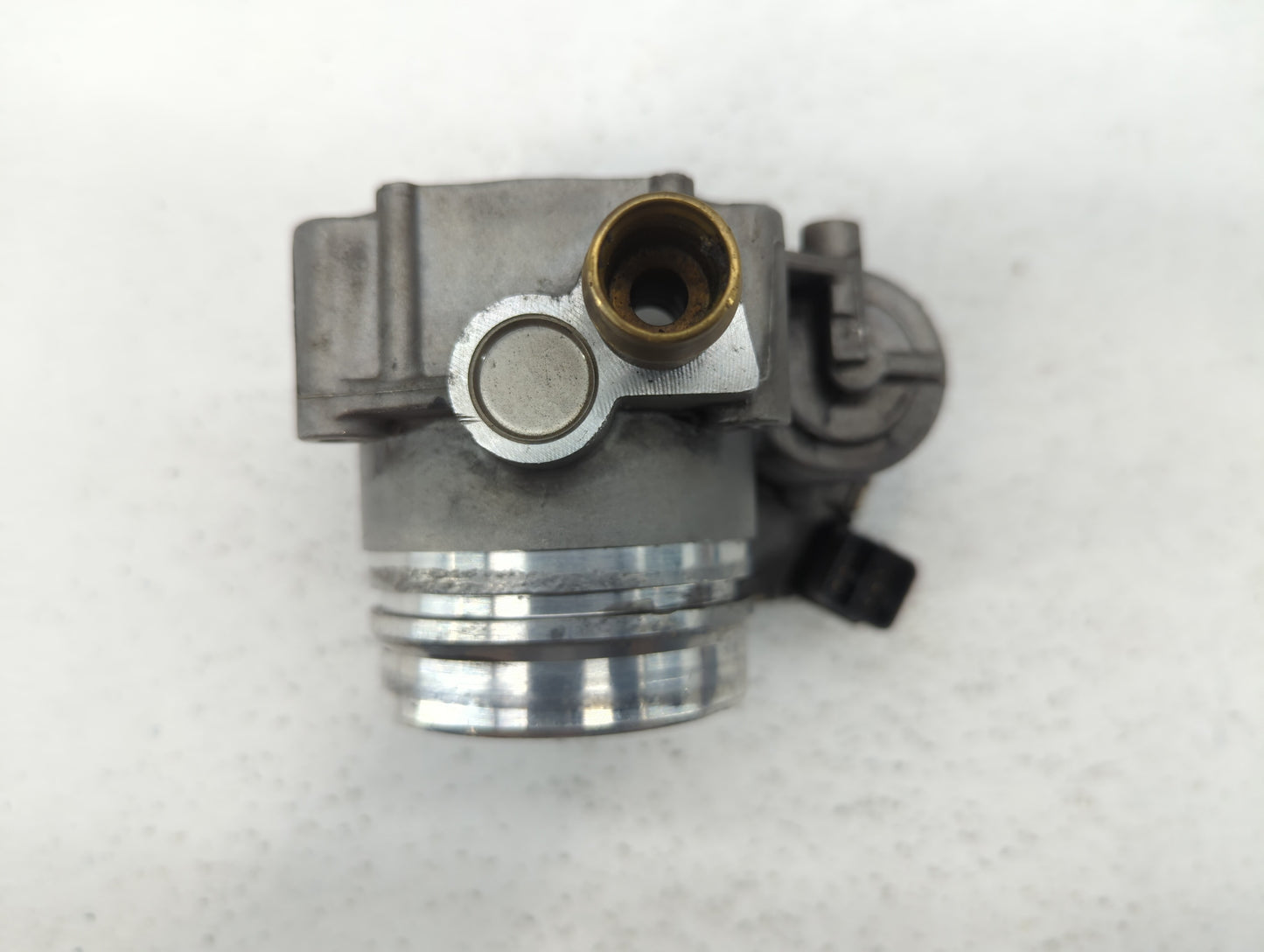 2014-2016 Bmw 428i Throttle Body P/N:1354 7588625-04 1354 7588625-03 Fits Fits 2012 2013 2014 2015 2016 2017 2018 OEM Used A