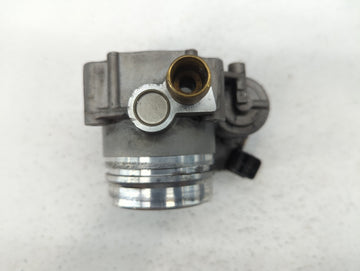 2014-2016 Bmw 428i Throttle Body P/N:1354 7588625-04 1354 7588625-03 Fits Fits 2012 2013 2014 2015 2016 2017 2018 OEM Used Auto Parts