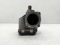 2014-2016 Bmw 428i Throttle Body P/N:1354 7588625-04 1354 7588625-03 Fits Fits 2012 2013 2014 2015 2016 2017 2018 OEM Used A