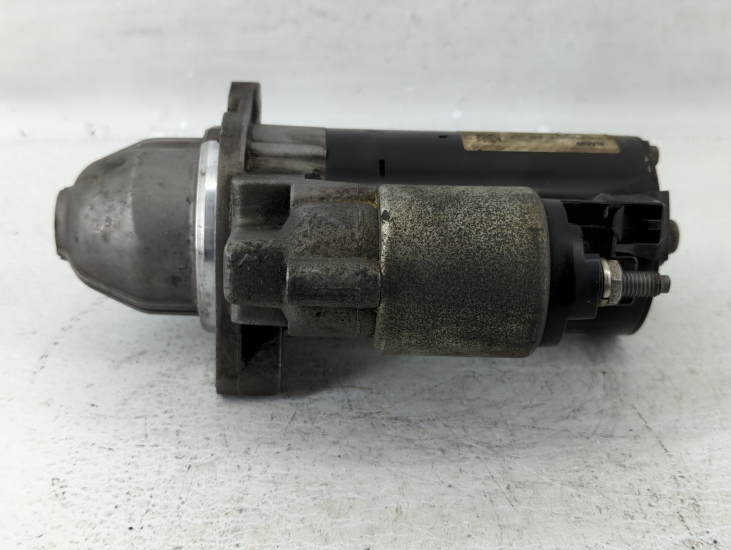 2014-2016 Bmw 428i Car Starter Motor Solenoid OEM P/N:0 001 147 425 Fits Fits 2012 2013 2014 2015 2016 2017 2018 OEM Used Au