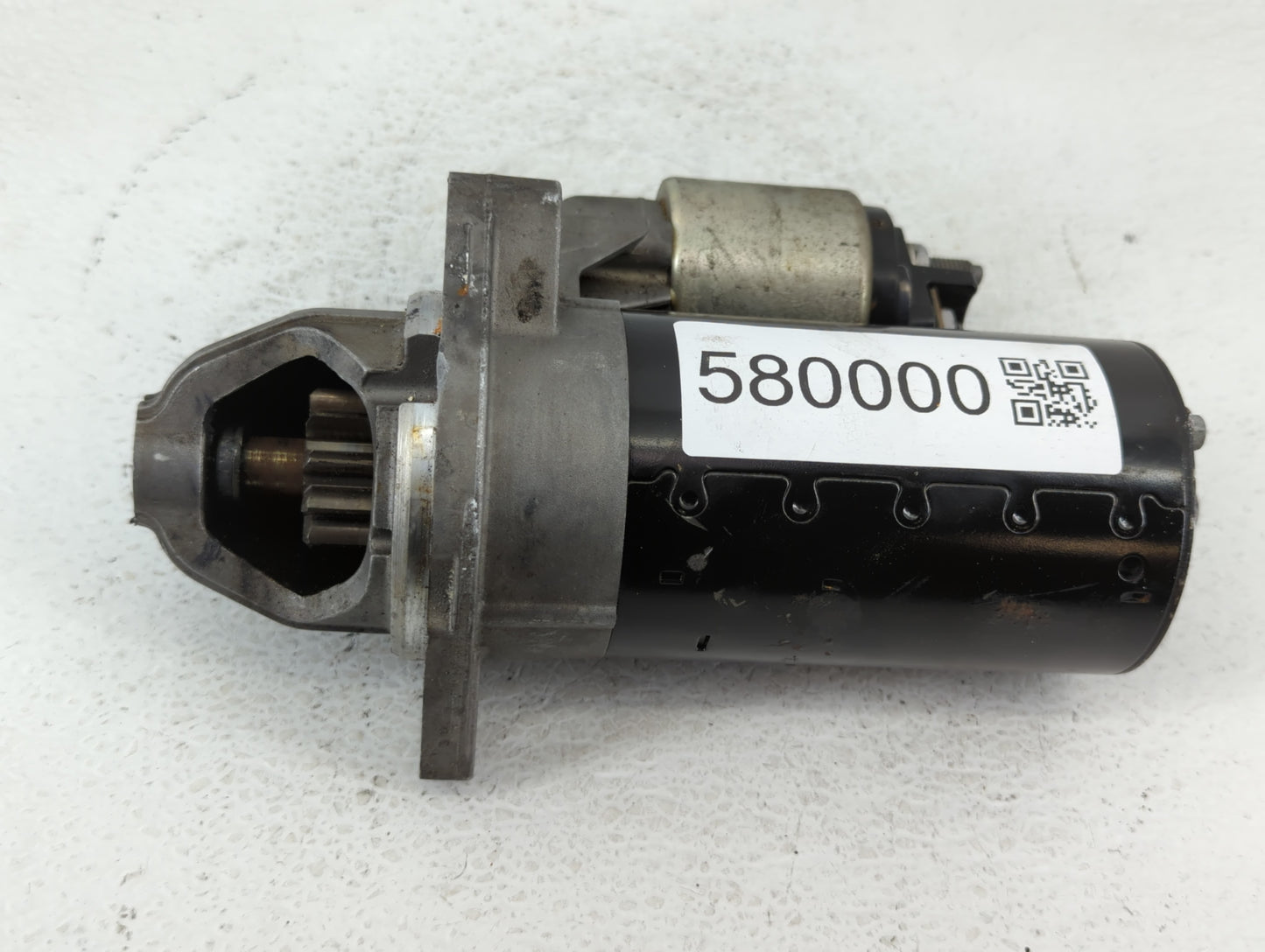 2014-2016 Bmw 428i Car Starter Motor Solenoid OEM P/N:0 001 147 425 Fits Fits 2012 2013 2014 2015 2016 2017 2018 OEM Used Au
