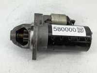 2014-2016 Bmw 428i Car Starter Motor Solenoid OEM P/N:0 001 147 425 Fits Fits 2012 2013 2014 2015 2016 2017 2018 OEM Used Au