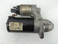 2014-2016 Bmw 428i Car Starter Motor Solenoid OEM P/N:201160324 0 001 147 425 Fits Fits 2012 2013 2014 2015 2016 2017 2018 O