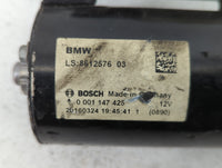 2014-2016 Bmw 428i Car Starter Motor Solenoid OEM P/N:201160324 0 001 147 425 Fits Fits 2012 2013 2014 2015 2016 2017 2018 O
