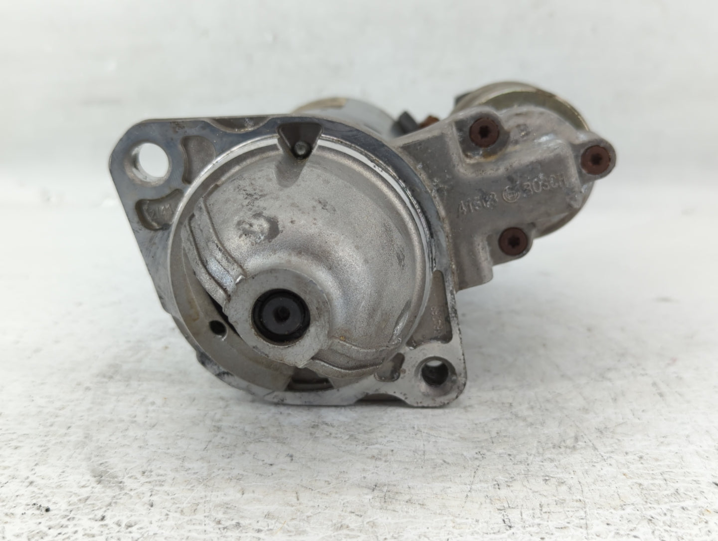 2014-2016 Bmw 428i Car Starter Motor Solenoid OEM P/N:201160324 0 001 147 425 Fits Fits 2012 2013 2014 2015 2016 2017 2018 O