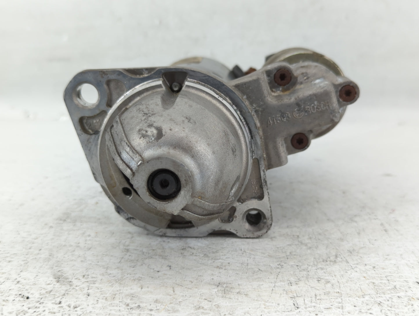 2014-2016 Bmw 428i Car Starter Motor Solenoid OEM P/N:201160324 0 001 147 425 Fits Fits 2012 2013 2014 2015 2016 2017 2018 O