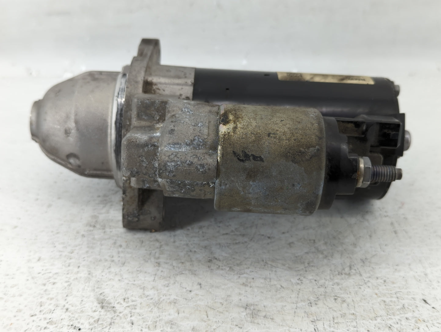 2014-2016 Bmw 428i Car Starter Motor Solenoid OEM P/N:201160324 0 001 147 425 Fits Fits 2012 2013 2014 2015 2016 2017 2018 O