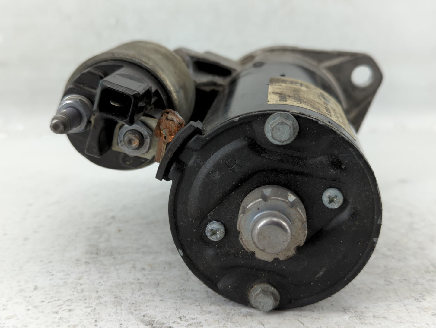 2014-2016 Bmw 428i Car Starter Motor Solenoid OEM P/N:201160324 0 001 147 425 Fits Fits 2012 2013 2014 2015 2016 2017 2018 O