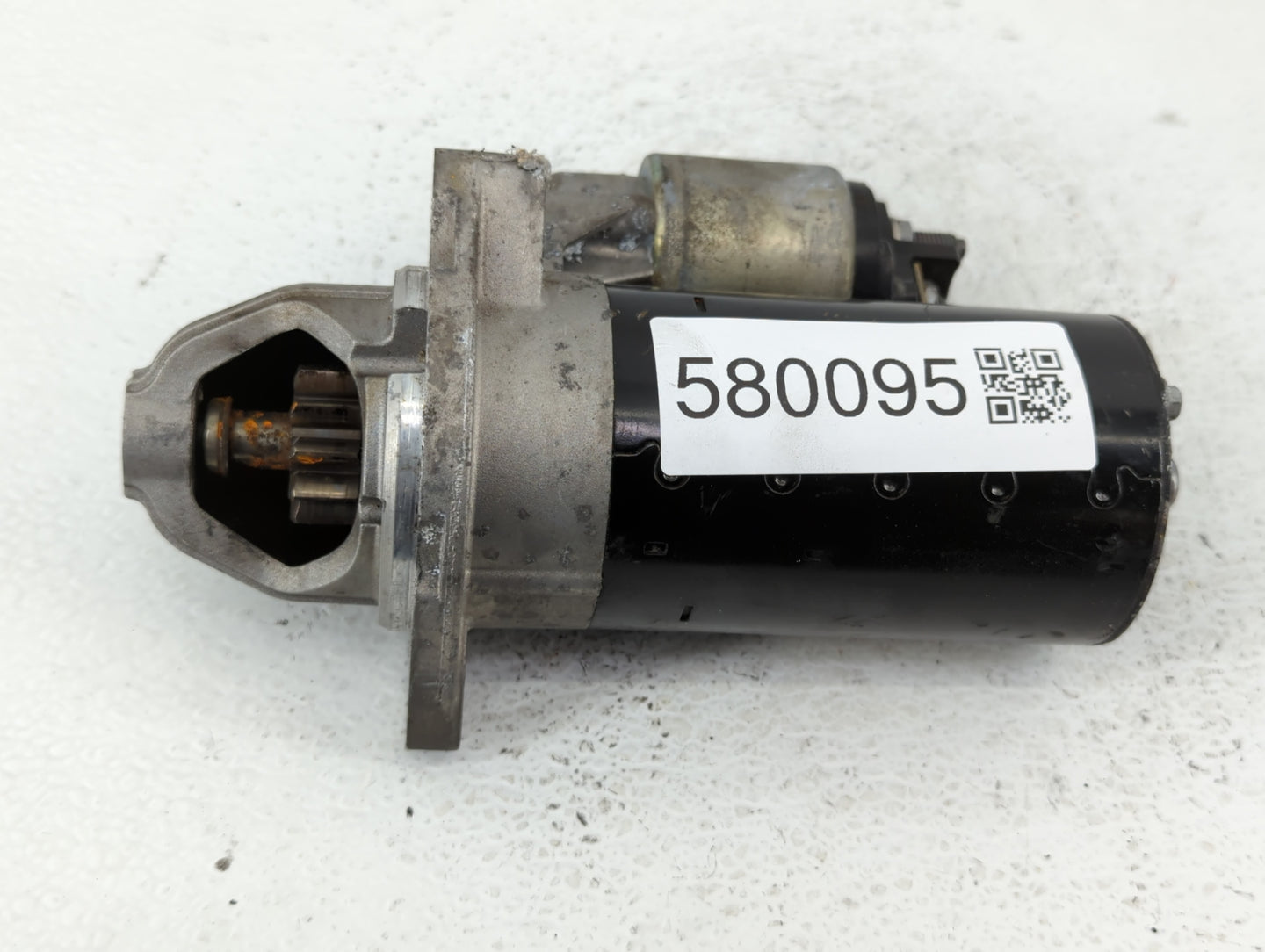 2014-2016 Bmw 428i Car Starter Motor Solenoid OEM P/N:201160324 0 001 147 425 Fits Fits 2012 2013 2014 2015 2016 2017 2018 O
