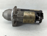 2014-2016 Bmw 428i Car Starter Motor Solenoid OEM P/N:8612576 03 Fits Fits 2012 2013 2014 2015 2016 2017 2018 OEM Used Auto 