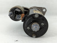 2014-2016 Bmw 428i Car Starter Motor Solenoid OEM P/N:8612576 03 Fits Fits 2012 2013 2014 2015 2016 2017 2018 OEM Used Auto 