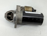 2014-2016 Bmw 428i Car Starter Motor Solenoid OEM P/N:8612576 03 Fits Fits 2012 2013 2014 2015 2016 2017 2018 OEM Used Auto 