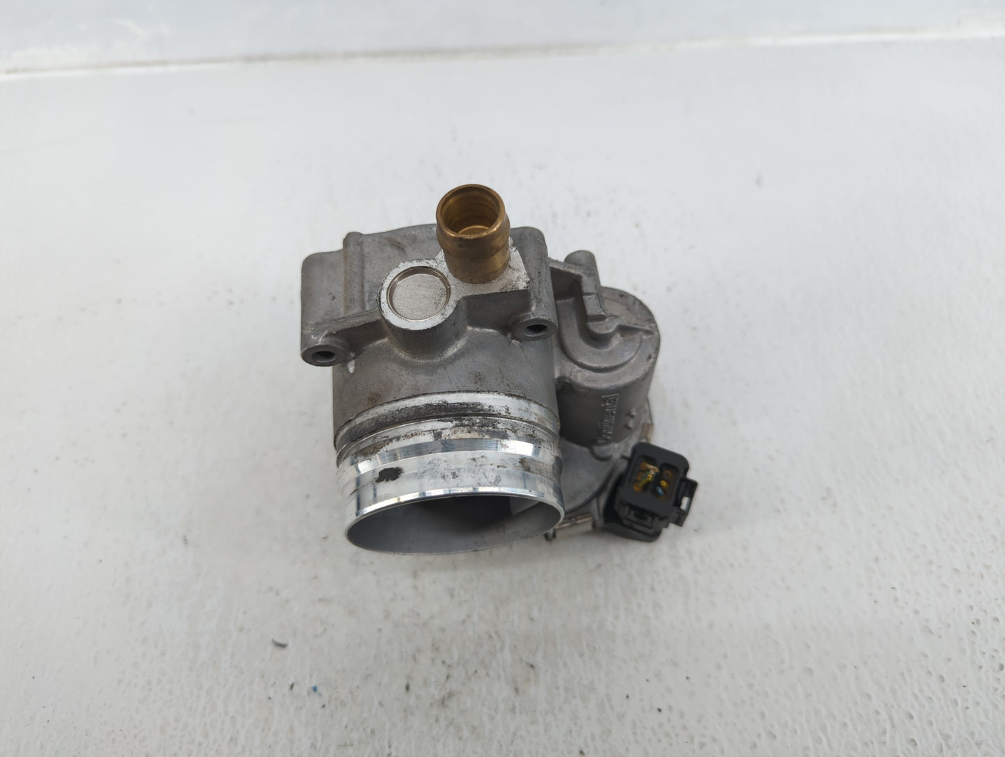 2014-2016 Bmw 428i Throttle Body P/N:A2C83786800 Fits Fits 2012 2013 2014 2015 2016 2017 2018 OEM Used Auto Parts - Oemuseda