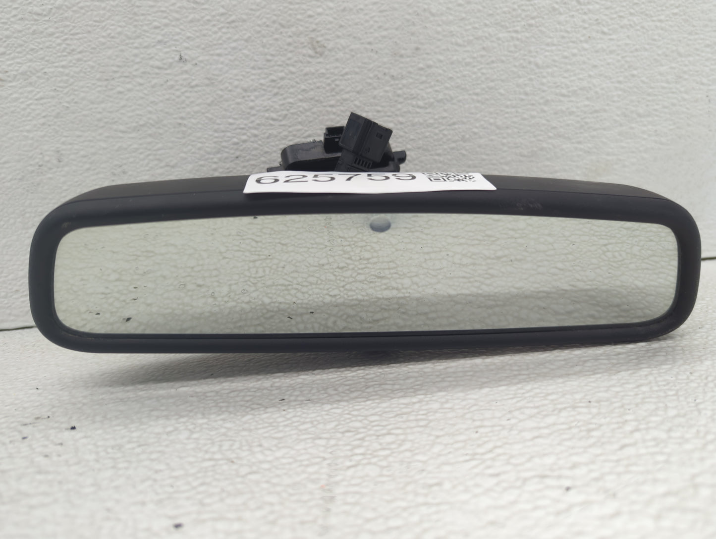 2014-2016 Bmw 428i Interior Rear View Mirror Replacement OEM P/N:IE11026662/046662 Fits OEM Used Auto Parts - Oemusedautopar