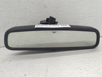 2014-2016 Bmw 428i Interior Rear View Mirror Replacement OEM P/N:IE11026662/046662 Fits OEM Used Auto Parts - Oemusedautopar
