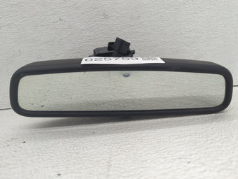compare product 2014-2016 Bmw 428i Interior Rear View Mirror Replacement OEM P/N:IE11026662/046662 Fits OEM Used Auto Parts