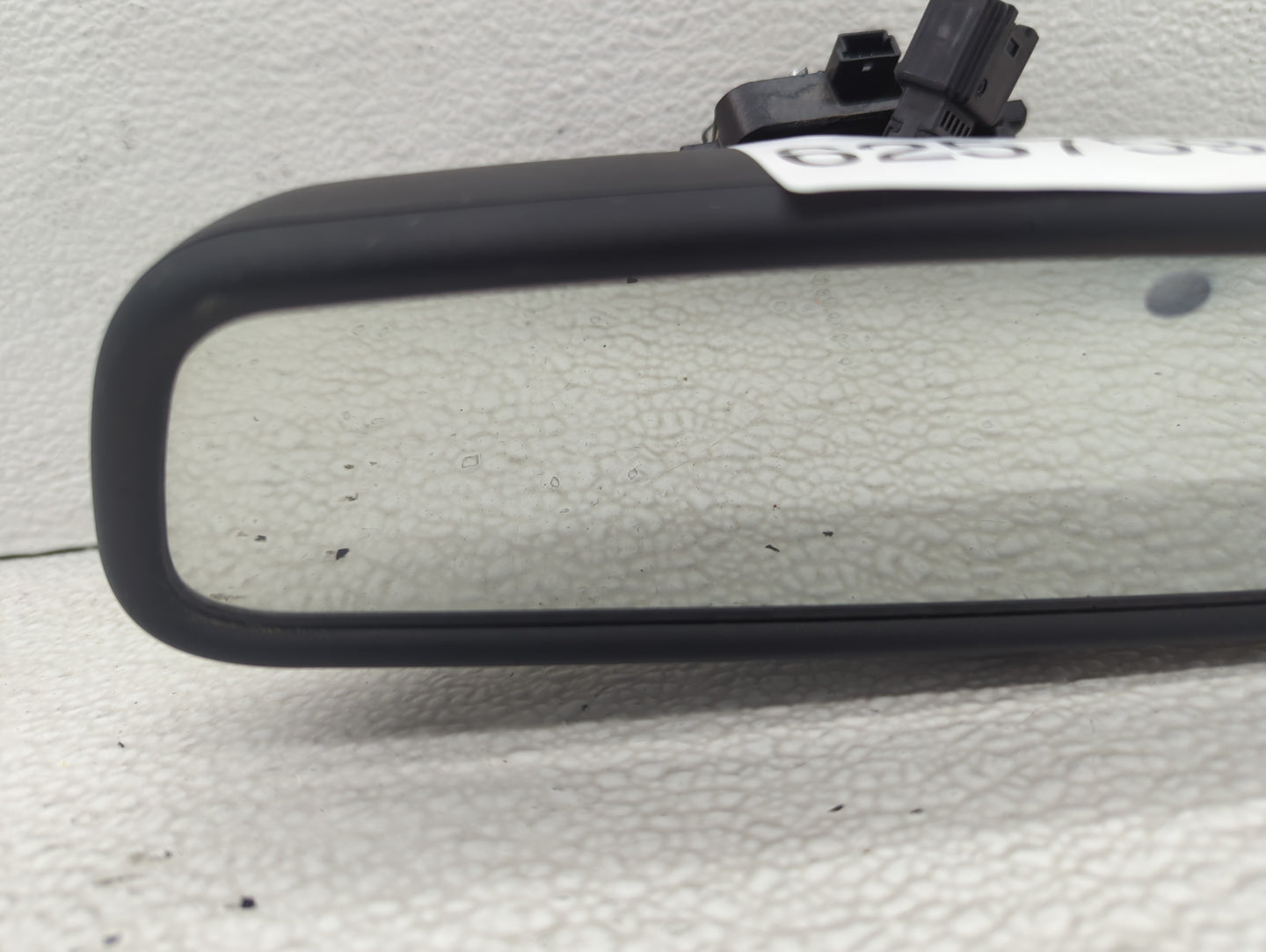 2014-2016 Bmw 428i Interior Rear View Mirror Replacement OEM P/N:IE11026662/046662 Fits OEM Used Auto Parts - Oemusedautopar