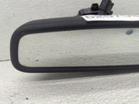 2014-2016 Bmw 428i Interior Rear View Mirror Replacement OEM P/N:IE11026662/046662 Fits OEM Used Auto Parts - Oemusedautopar