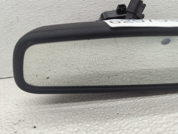 2014-2016 Bmw 428i Interior Rear View Mirror Replacement OEM P/N:IE11026662/046662 Fits OEM Used Auto Parts