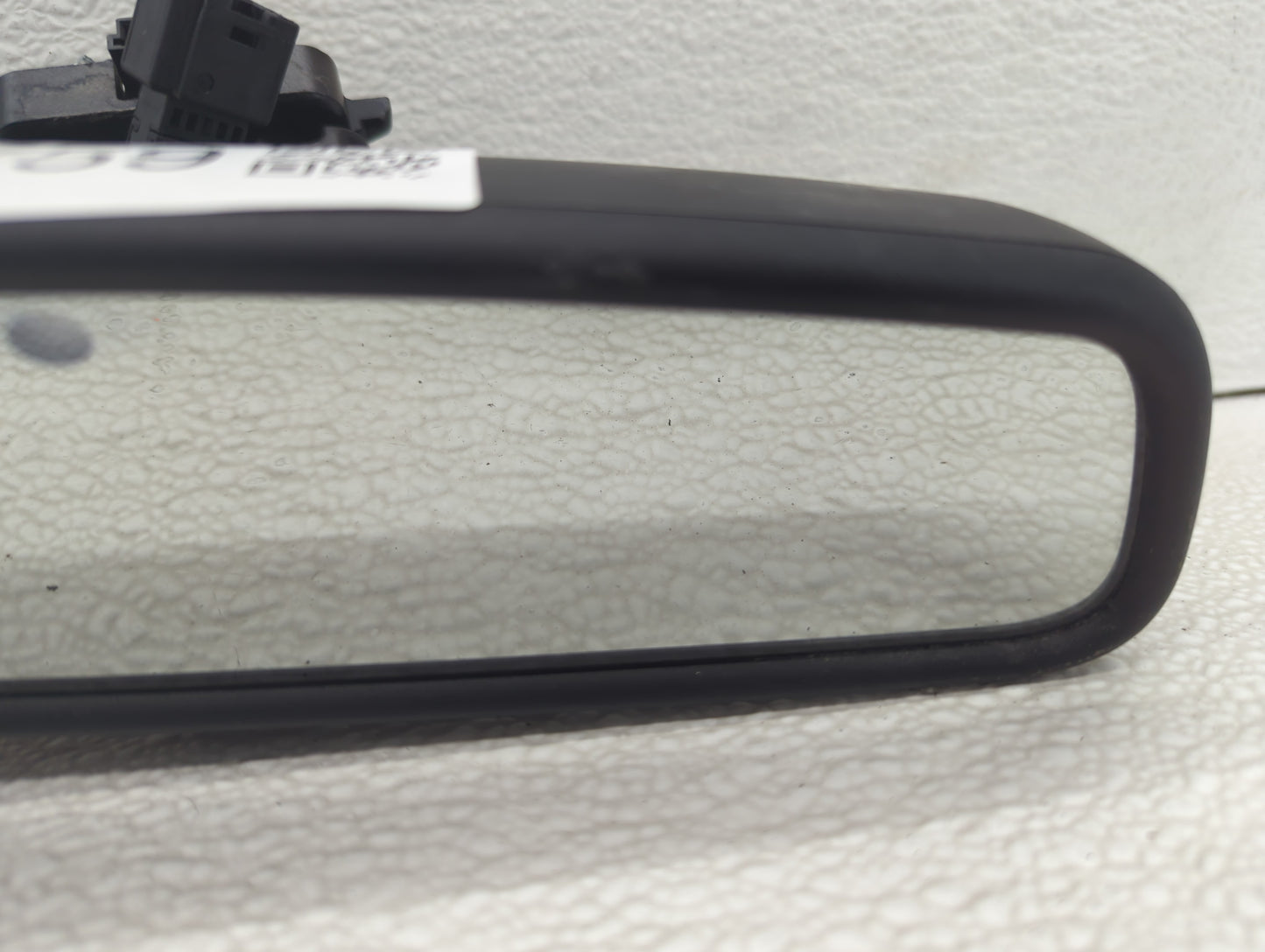 2014-2016 Bmw 428i Interior Rear View Mirror Replacement OEM P/N:IE11026662/046662 Fits OEM Used Auto Parts - Oemusedautopar