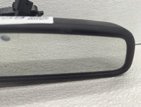 2014-2016 Bmw 428i Interior Rear View Mirror Replacement OEM P/N:IE11026662/046662 Fits OEM Used Auto Parts - Oemusedautopar