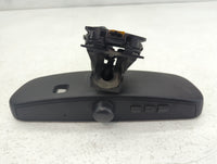 2014-2016 Bmw 428i Interior Rear View Mirror Replacement OEM P/N:IE11026662/046662 Fits OEM Used Auto Parts - Oemusedautopar
