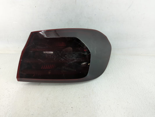 2014-2016 Bmw 428i Tail Light Assembly Passenger Right OEM P/N:618072 618074 +R Fits Fits 2014 2015 2016 2017 OEM Used Auto 