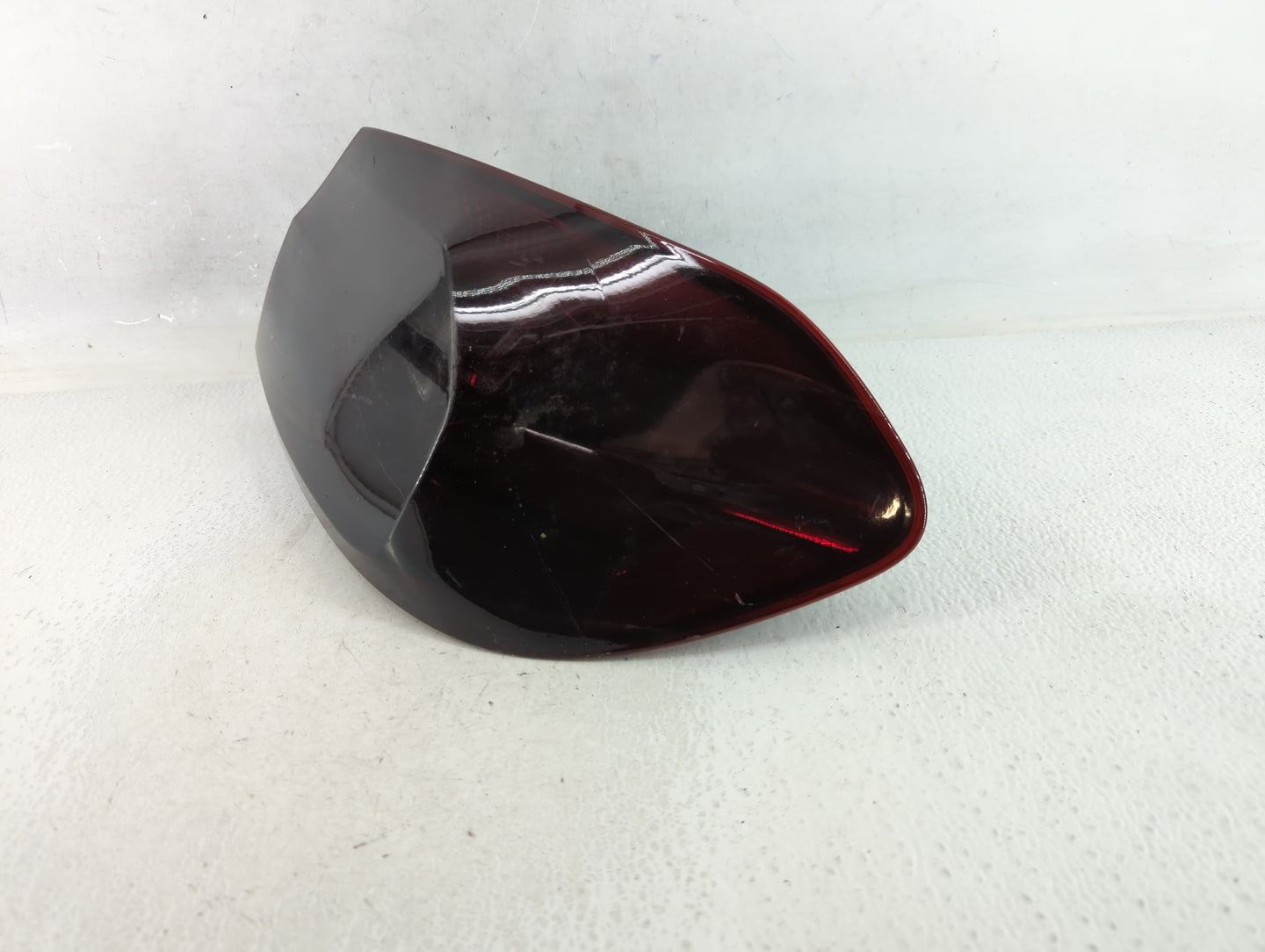 2014-2016 Bmw 428i Tail Light Assembly Passenger Right OEM P/N:618072 618074 +R Fits Fits 2014 2015 2016 2017 OEM Used Auto 