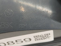 2014-2016 Bmw 428i Tail Light Assembly Passenger Right OEM P/N:618072 618074 +R Fits Fits 2014 2015 2016 2017 OEM Used Auto 