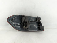 2014-2016 Bmw 428i Tail Light Assembly Passenger Right OEM P/N:618072 618074 +R Fits Fits 2014 2015 2016 2017 OEM Used Auto 