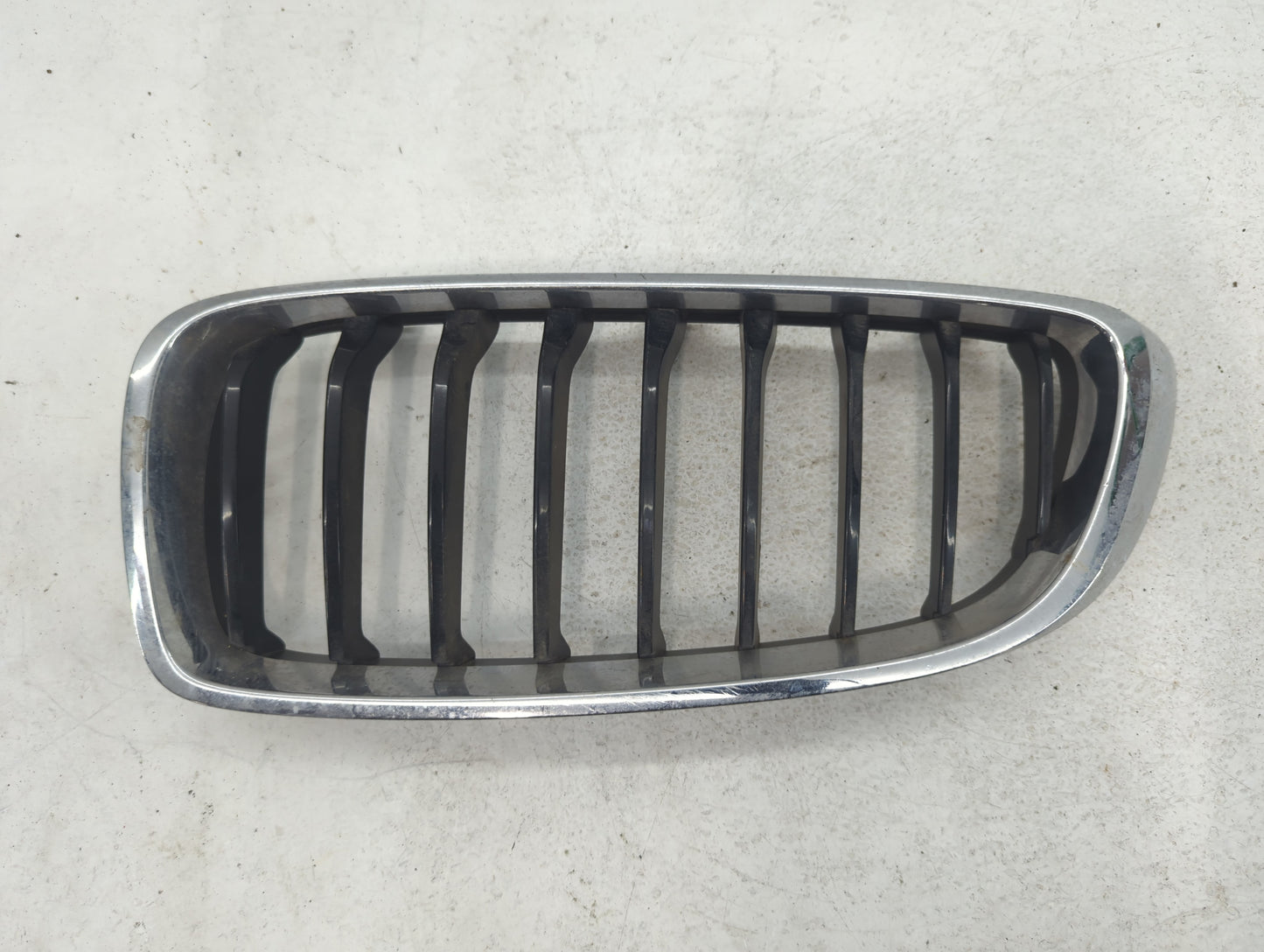 2014-2016 Bmw 428i Front Grille Bumper Not Included - Oemusedautoparts1.com