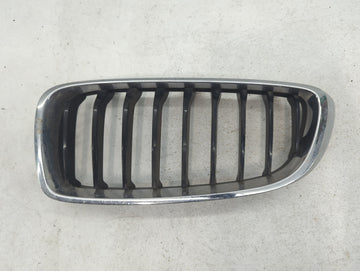 2014-2016 Bmw 428i Front Grille Bumper Not Included - Oemusedautoparts1.com