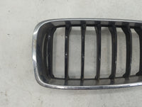 2014-2016 Bmw 428i Front Grille Bumper Not Included - Oemusedautoparts1.com