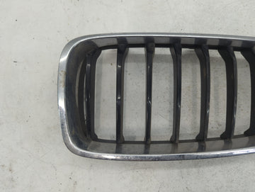 2014-2016 Bmw 428i Front Grille Bumper Not Included