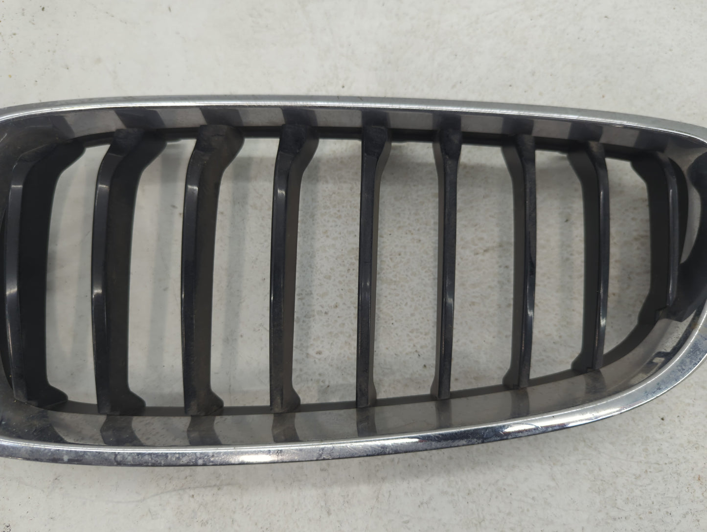 2014-2016 Bmw 428i Front Grille Bumper Not Included - Oemusedautoparts1.com