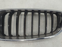 2014-2016 Bmw 428i Front Grille Bumper Not Included - Oemusedautoparts1.com